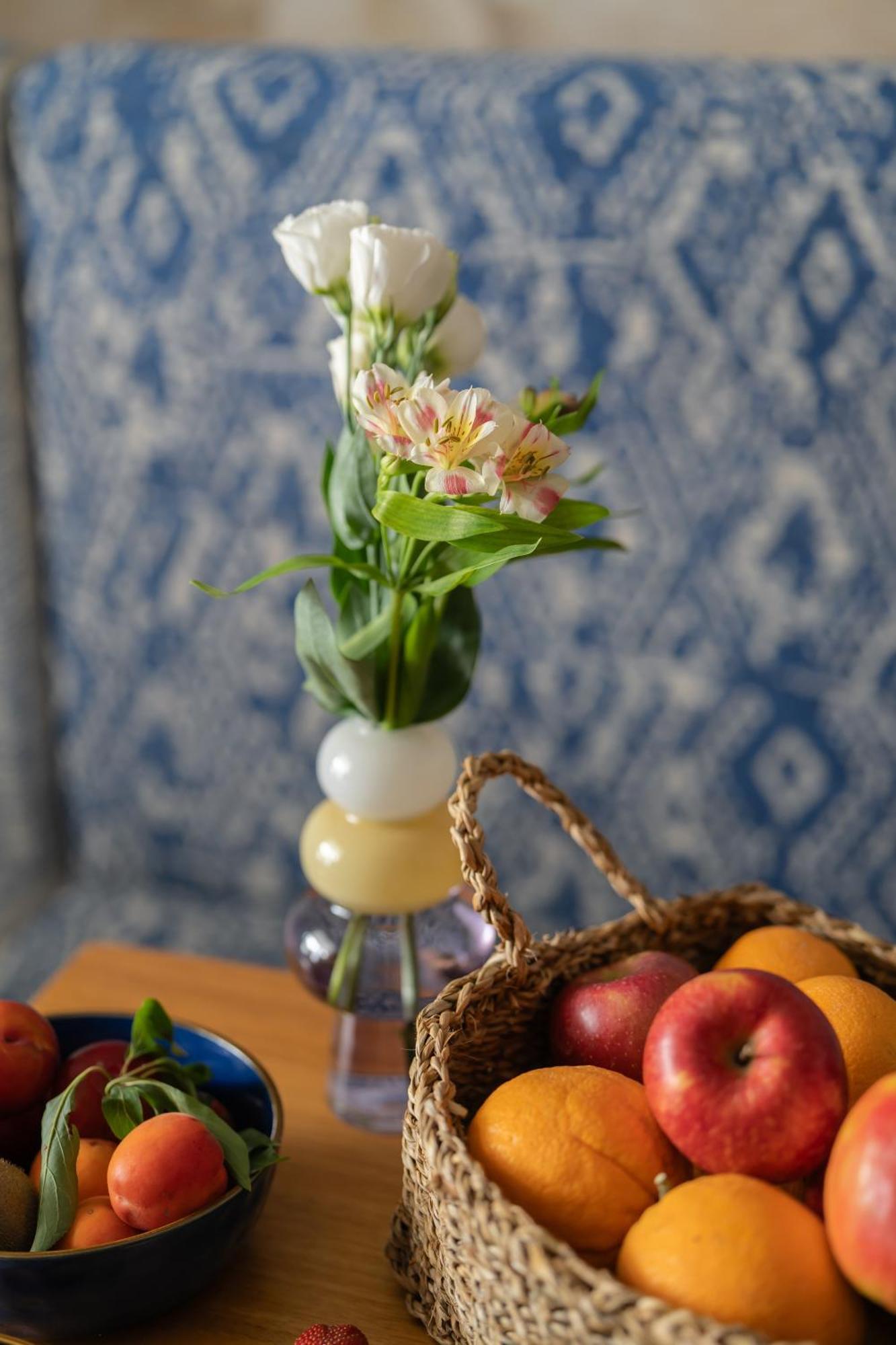 Santa Maria Vecchia Relais Bed and Breakfast Vico Equense Buitenkant foto