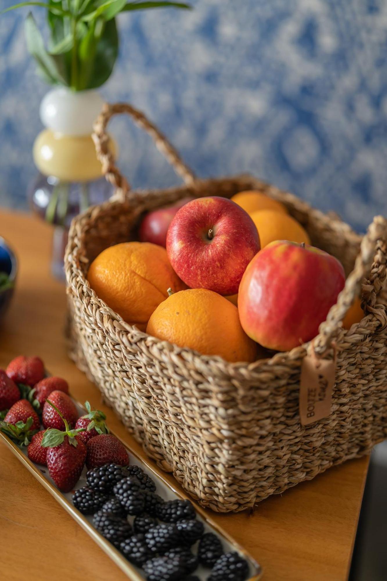 Santa Maria Vecchia Relais Bed and Breakfast Vico Equense Buitenkant foto