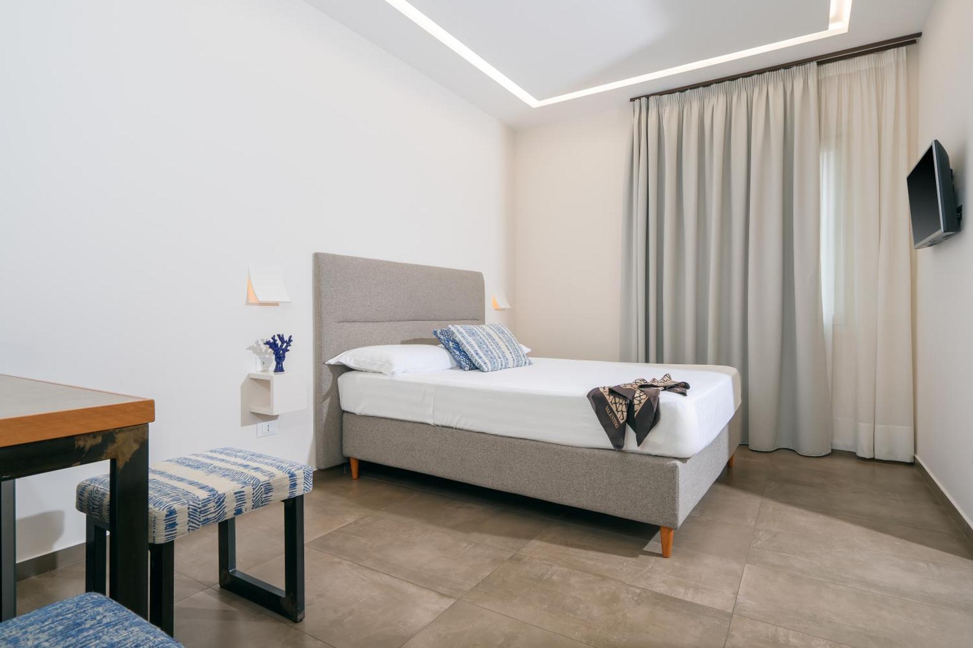 Santa Maria Vecchia Relais Bed and Breakfast Vico Equense Buitenkant foto