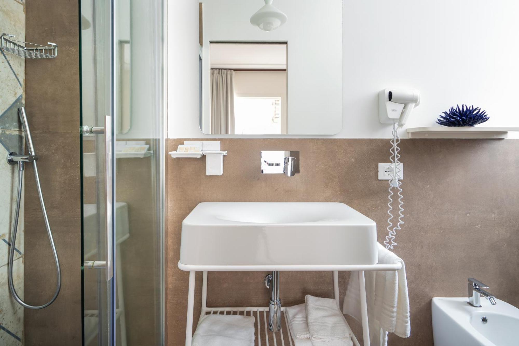Santa Maria Vecchia Relais Bed and Breakfast Vico Equense Buitenkant foto