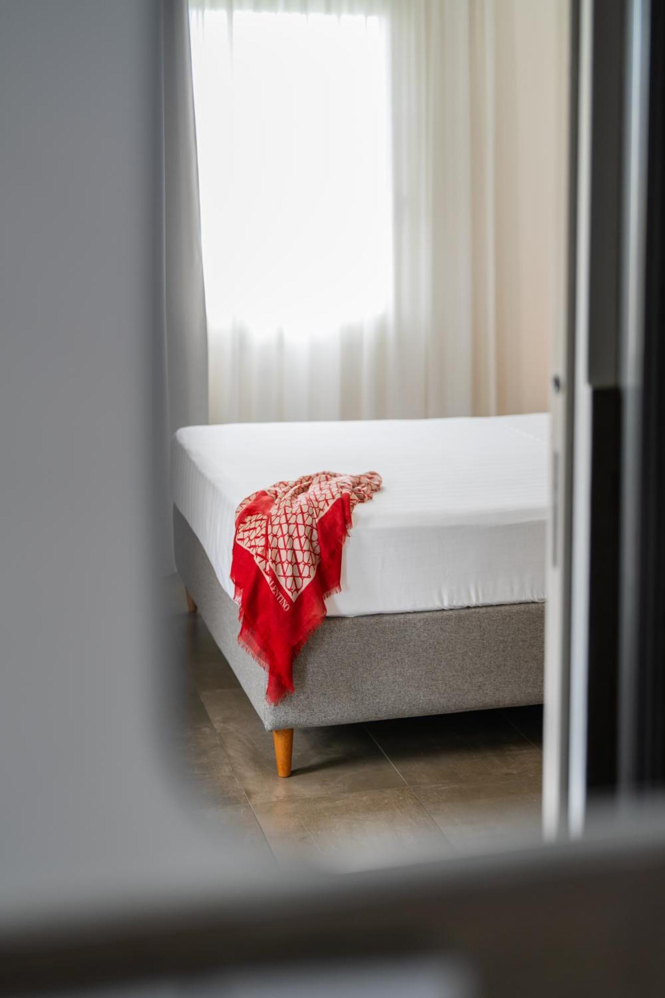 Santa Maria Vecchia Relais Bed and Breakfast Vico Equense Buitenkant foto