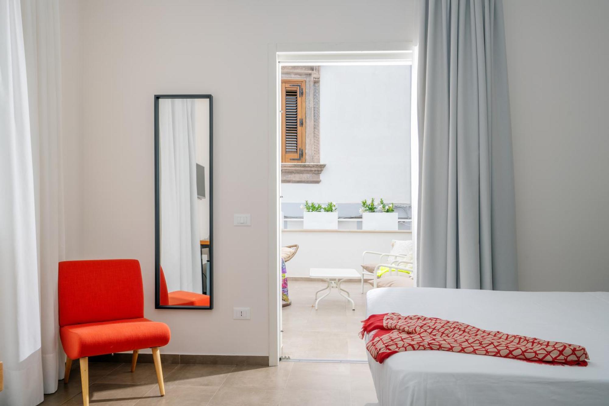 Santa Maria Vecchia Relais Bed and Breakfast Vico Equense Buitenkant foto
