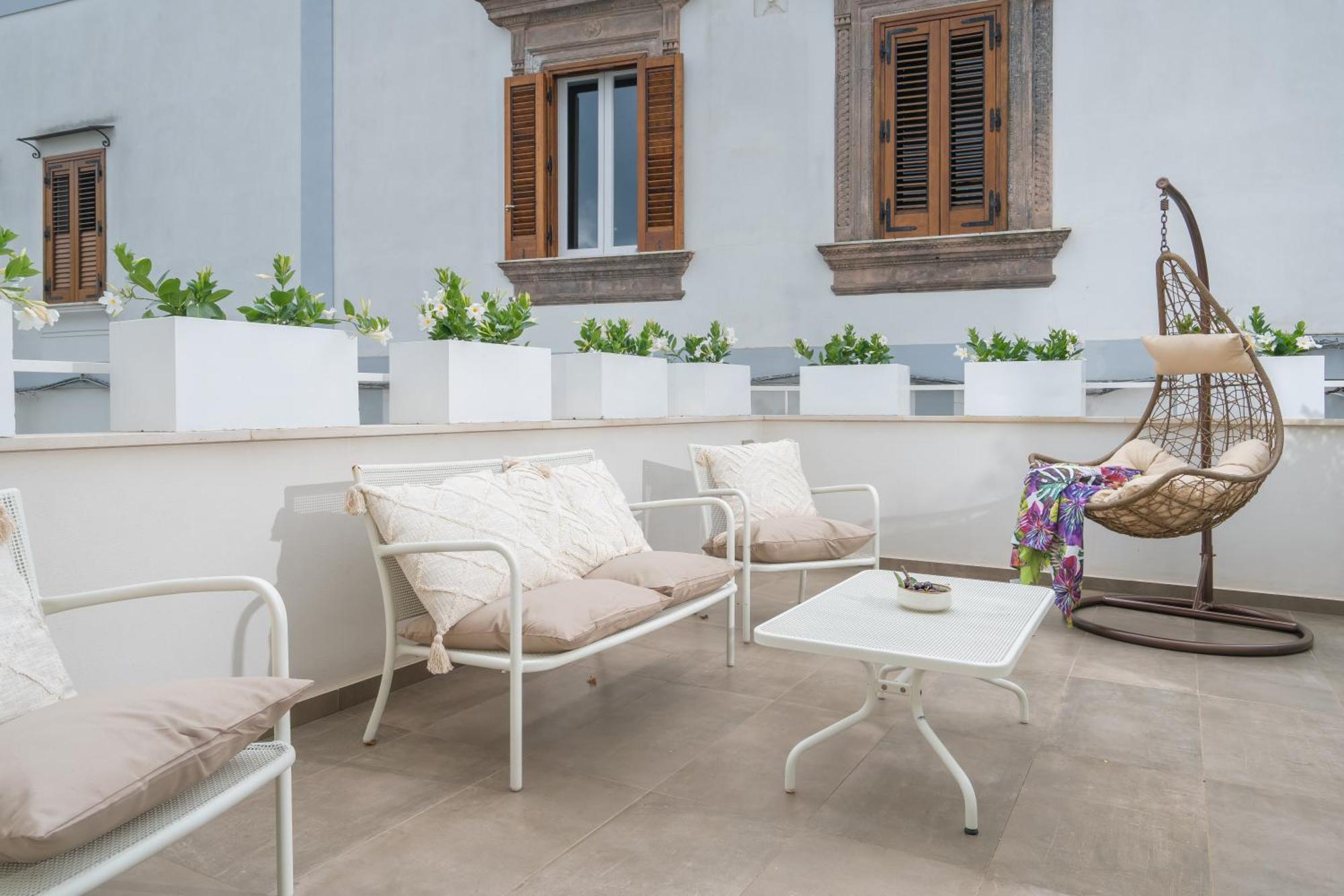 Santa Maria Vecchia Relais Bed and Breakfast Vico Equense Buitenkant foto